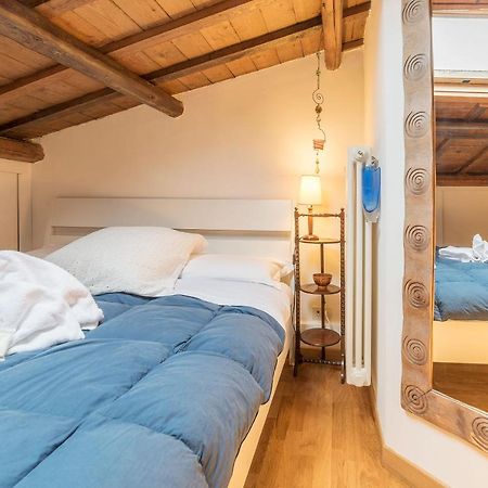 Boschetto Peaceful Apartment In Rione Monti Rom Exterior foto