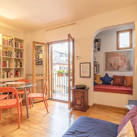 Boschetto Peaceful Apartment In Rione Monti Rom Exterior foto