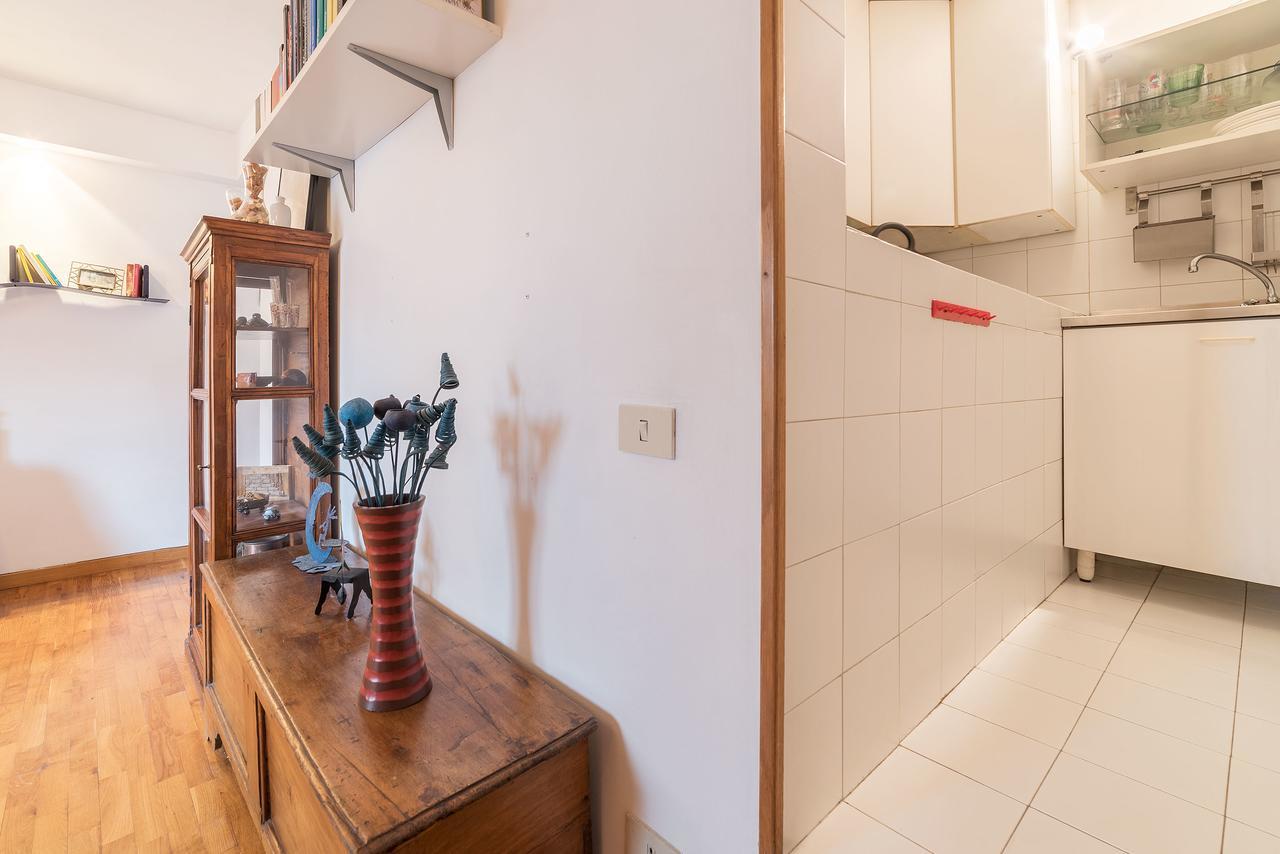 Boschetto Peaceful Apartment In Rione Monti Rom Exterior foto