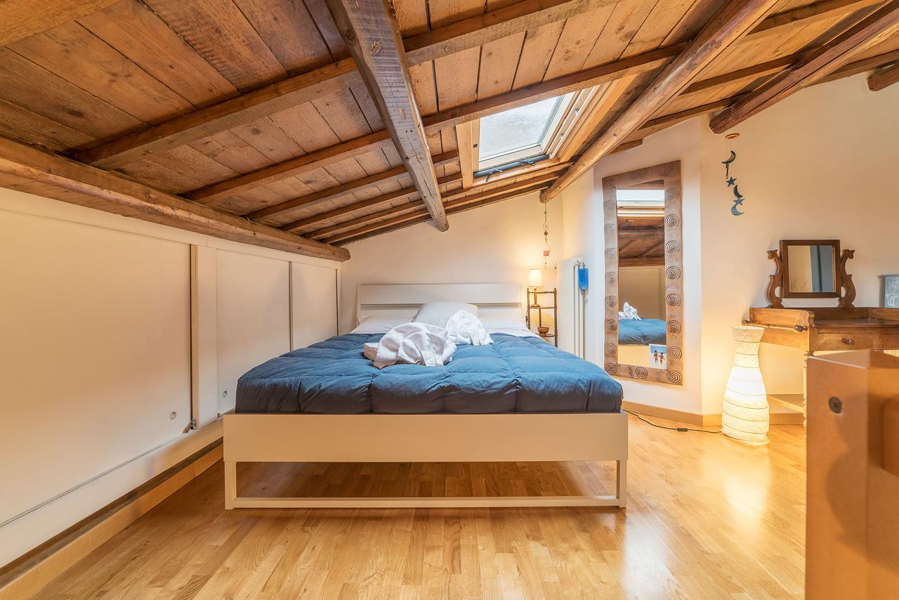 Boschetto Peaceful Apartment In Rione Monti Rom Exterior foto