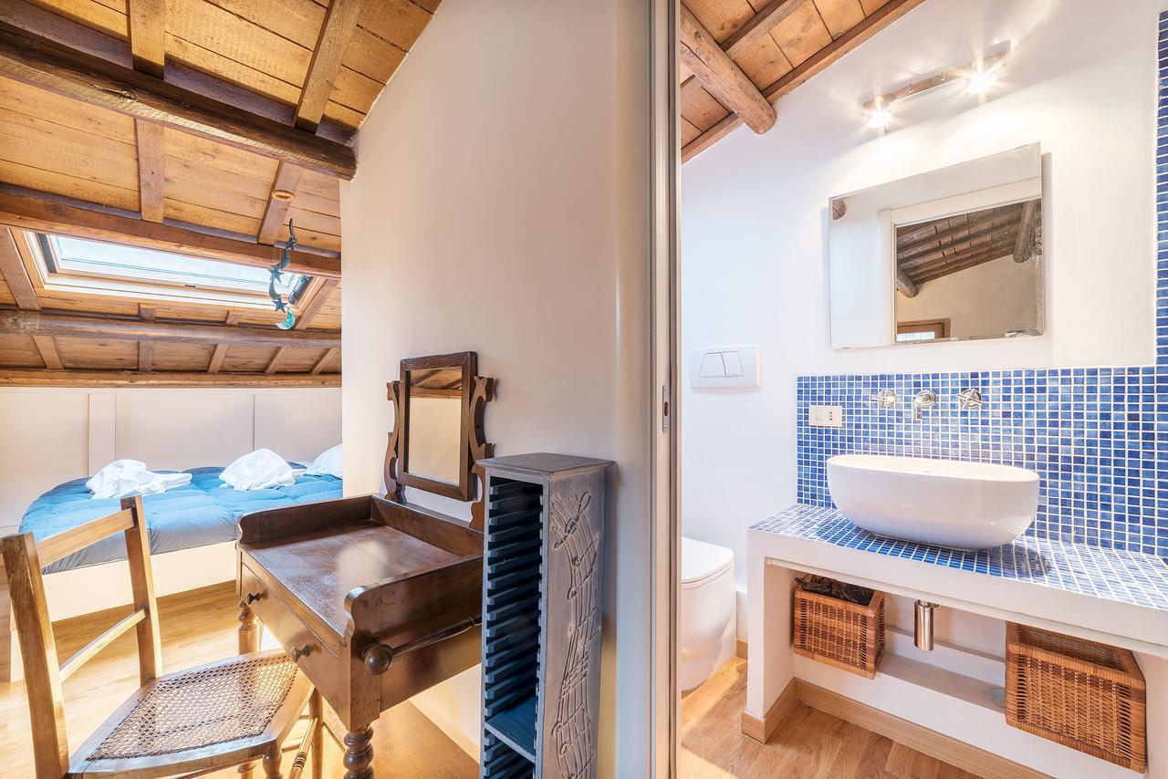 Boschetto Peaceful Apartment In Rione Monti Rom Exterior foto