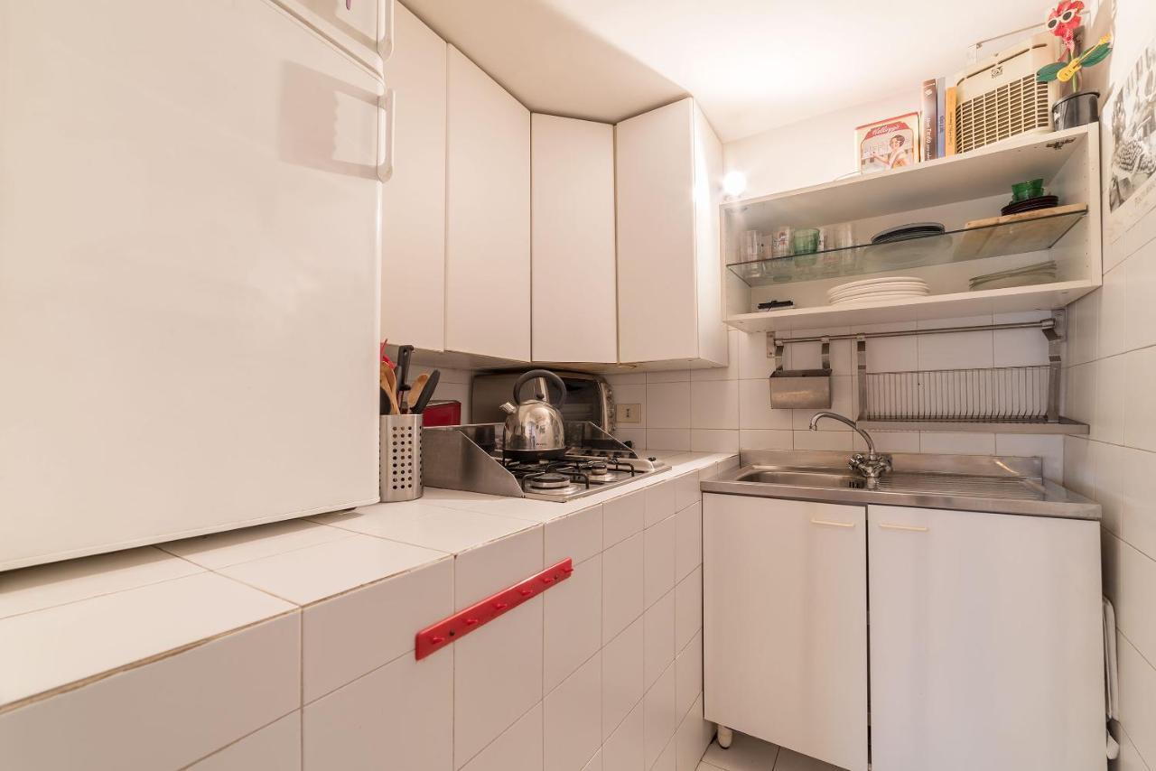 Boschetto Peaceful Apartment In Rione Monti Rom Exterior foto