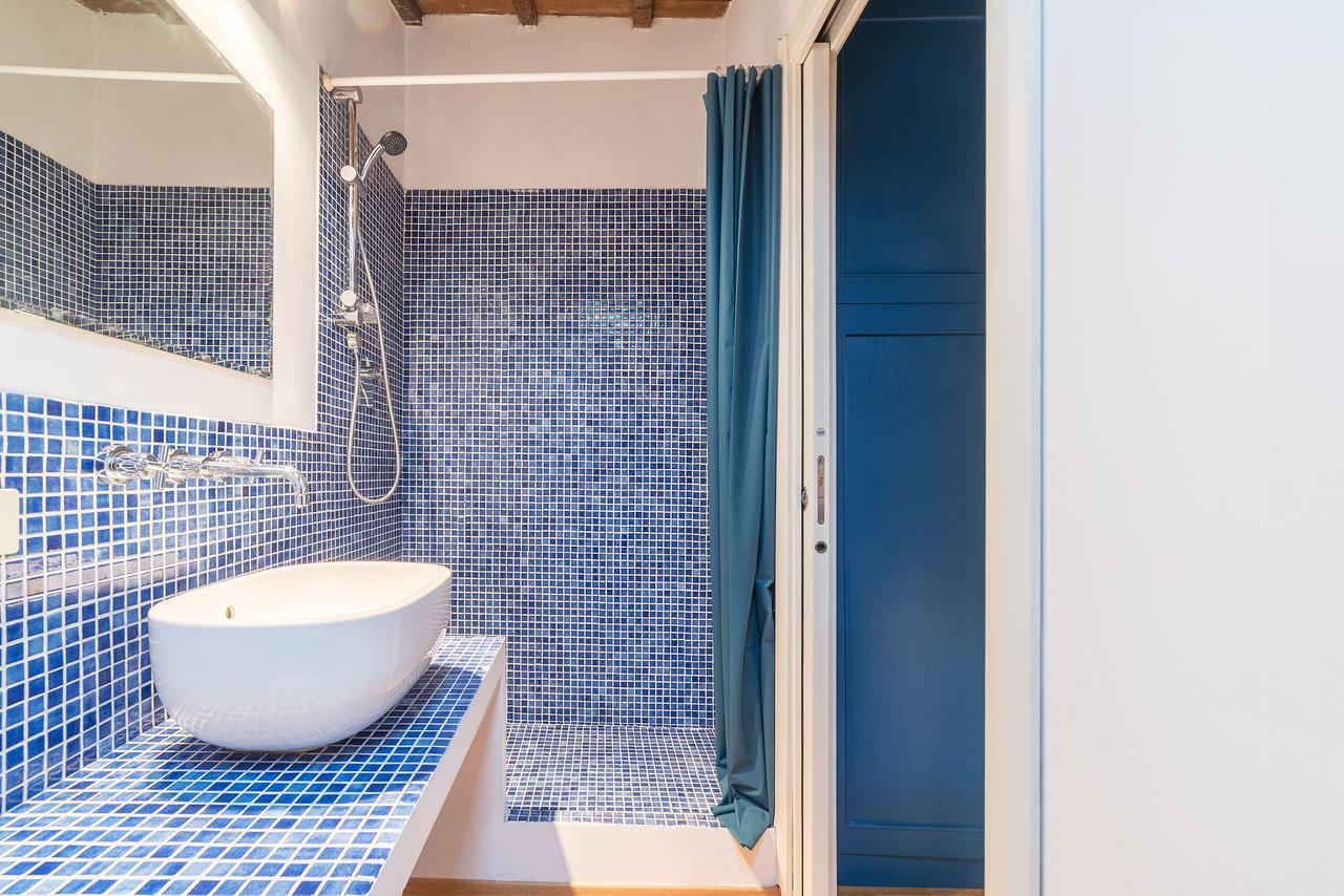 Boschetto Peaceful Apartment In Rione Monti Rom Exterior foto
