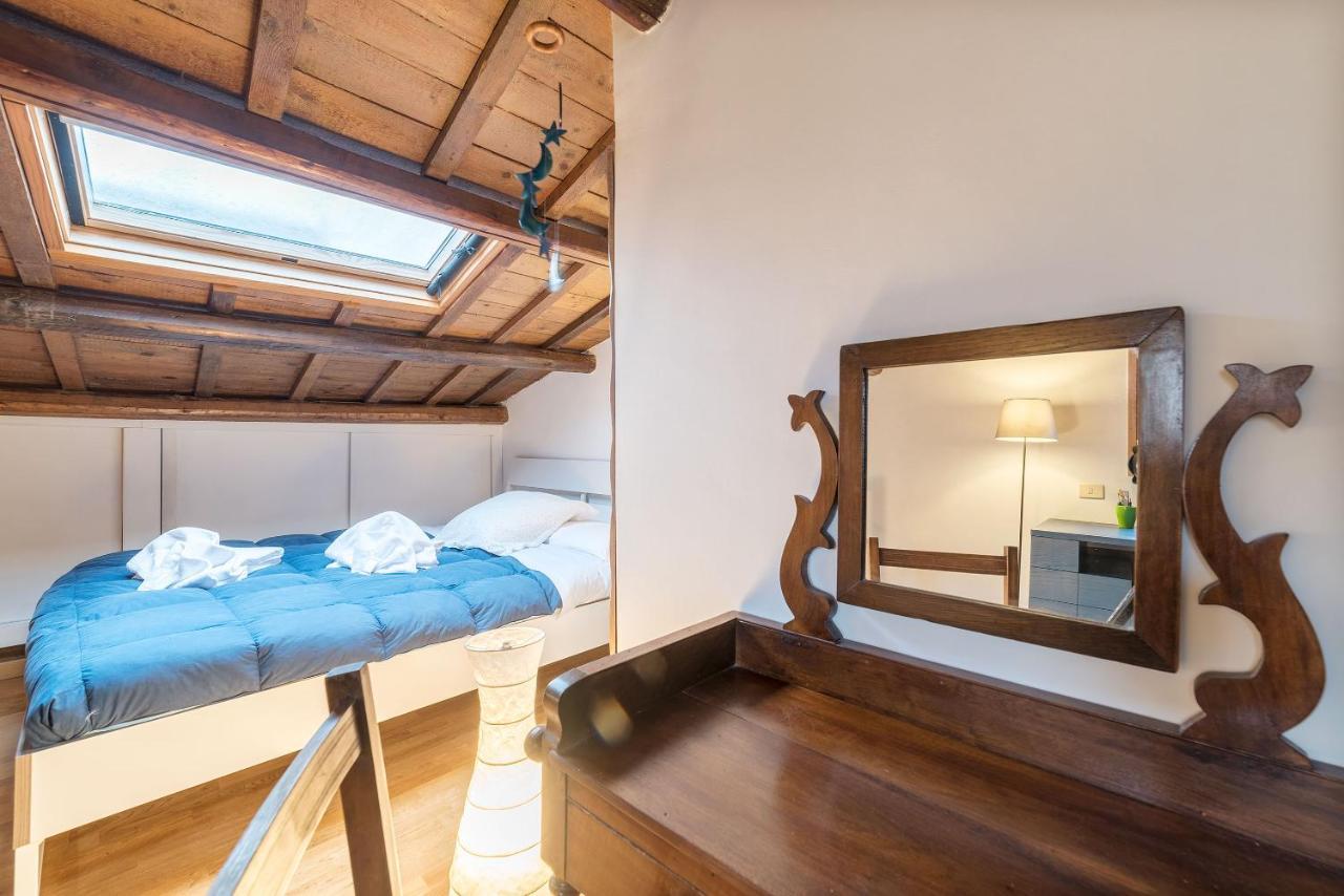 Boschetto Peaceful Apartment In Rione Monti Rom Exterior foto